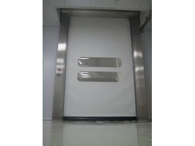 DynamicRoll® Cleanroom