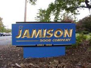 About Jamison Door | Jamison Door Company