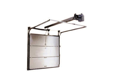 Mark IV® Overhead Manually Operated Door Standard Lift