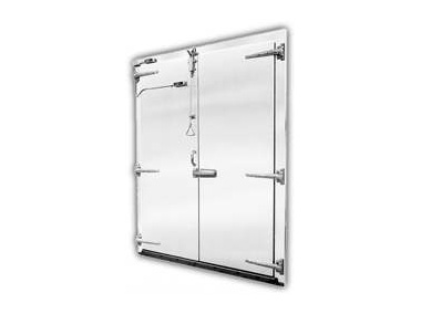 Plyfoam® Swing Double Doors