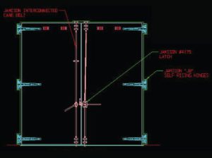 STC-45-Swing-Door-Single-&-Double-pic