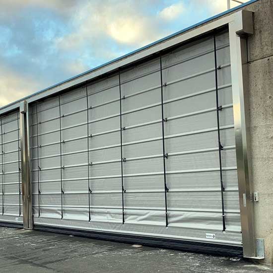 HPD Exterior Doors: Your Solution for Harsh Conditions